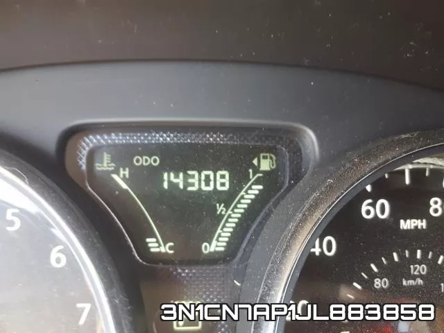 3N1CN7AP1JL883858 фото 9