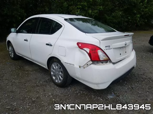 3N1CN7AP2HL843945 фото 4