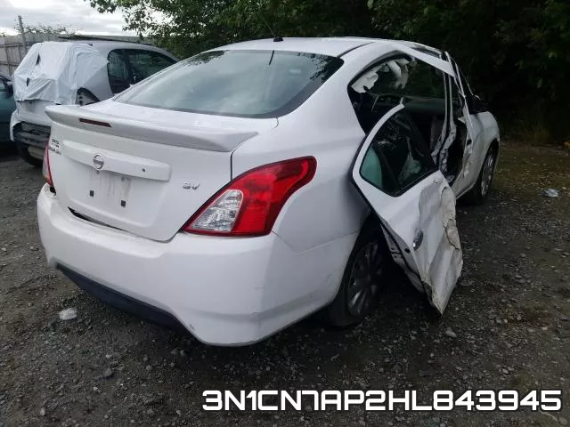 3N1CN7AP2HL843945 фото 5