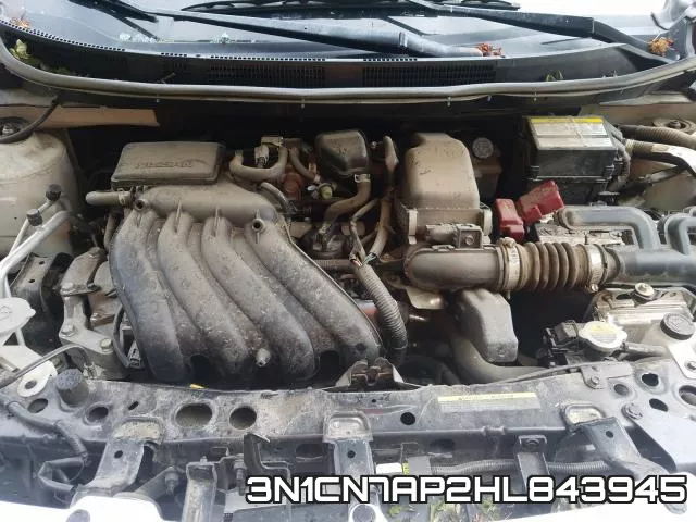 3N1CN7AP2HL843945 фото 8