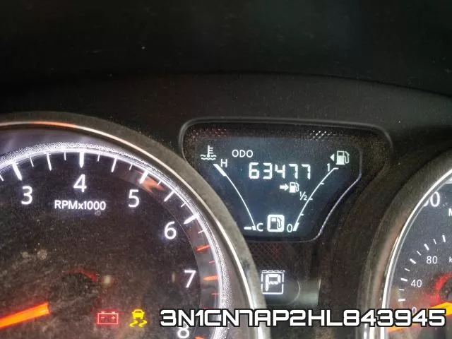 3N1CN7AP2HL843945 фото 9
