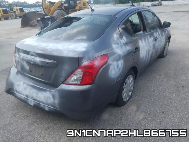 3N1CN7AP2HL866755 фото 5