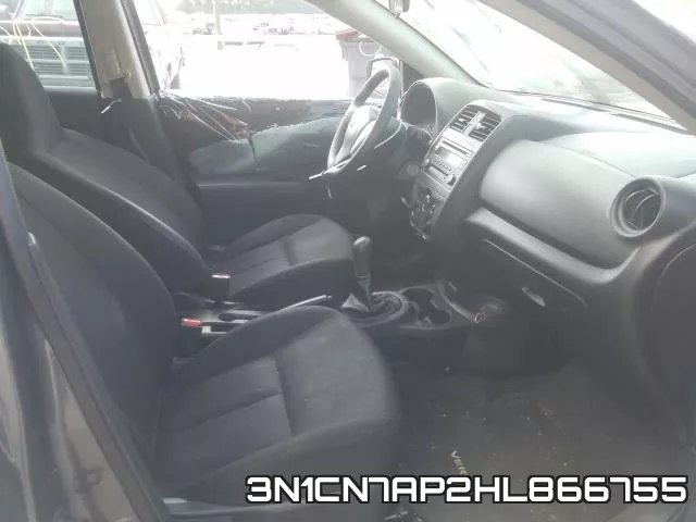 3N1CN7AP2HL866755 фото 6