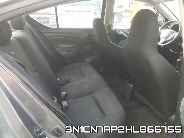 3N1CN7AP2HL866755 фото 7