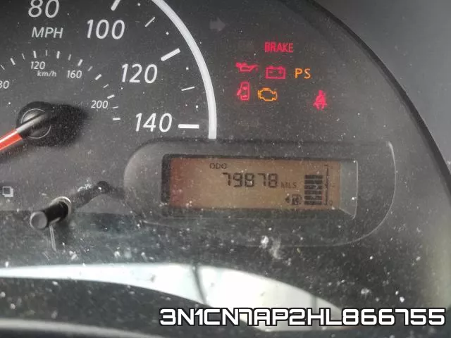 3N1CN7AP2HL866755 фото 9
