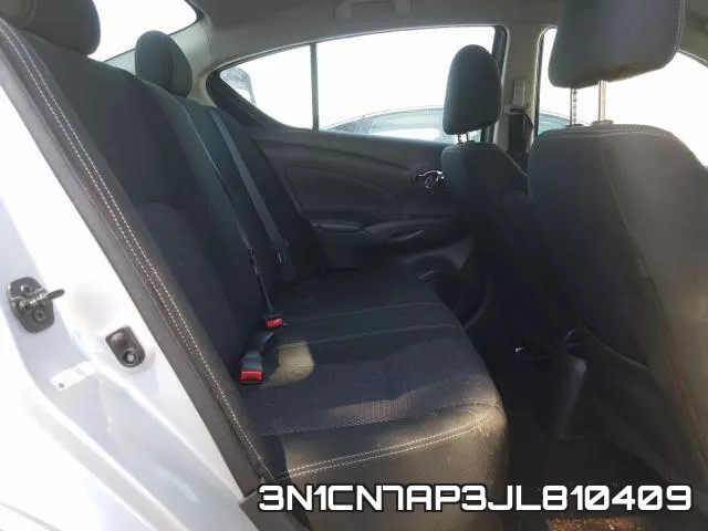 3N1CN7AP3JL810409 фото 7