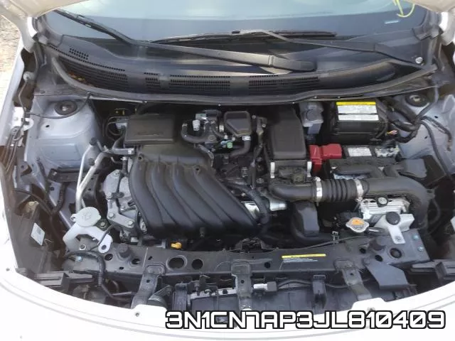 3N1CN7AP3JL810409 фото 8