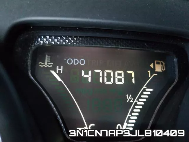 3N1CN7AP3JL810409 фото 9