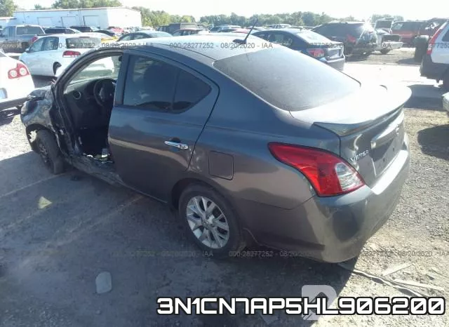 3N1CN7AP5HL906200 фото 4