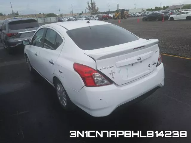 3N1CN7AP8HL814238 фото 4