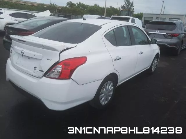 3N1CN7AP8HL814238 фото 5