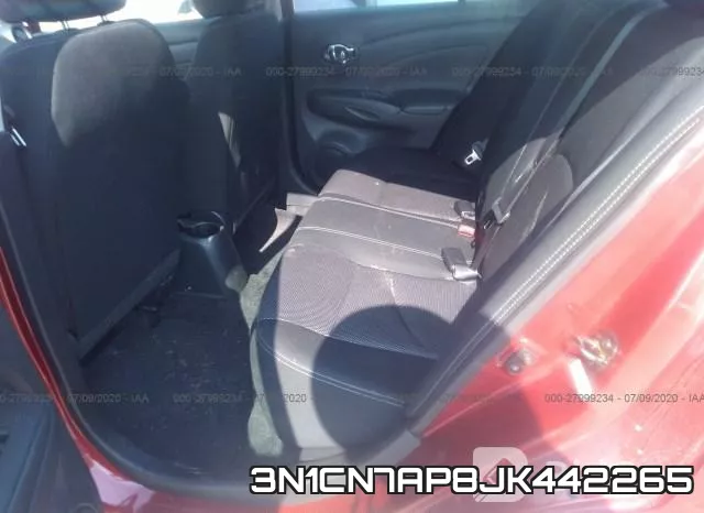 3N1CN7AP8JK442265 фото 9