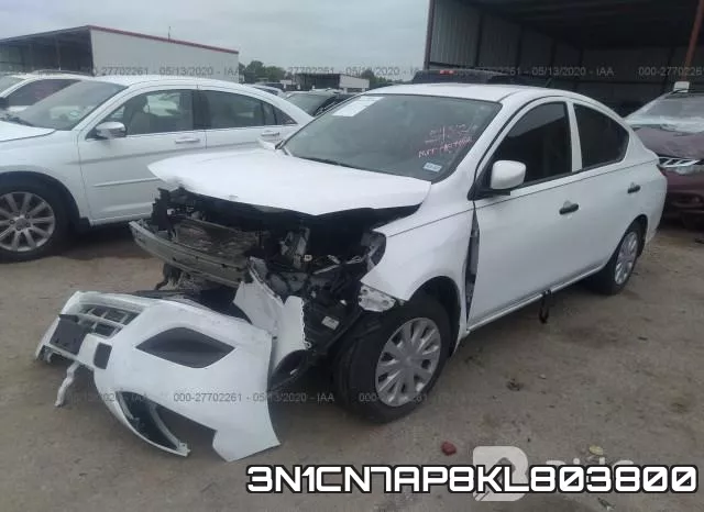 3N1CN7AP8KL803800 фото 3