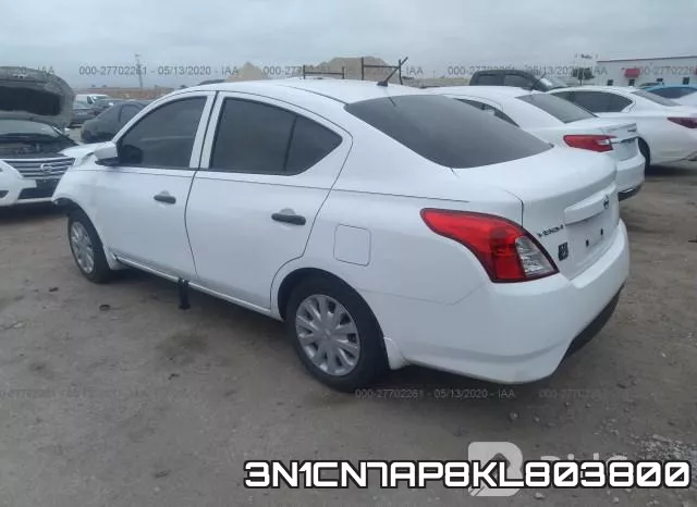 3N1CN7AP8KL803800 фото 4