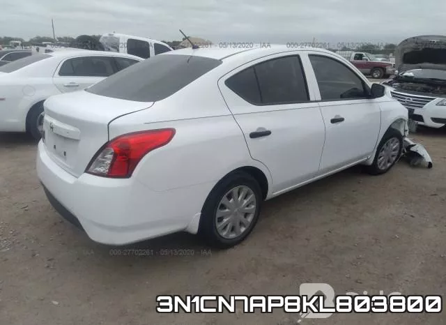 3N1CN7AP8KL803800 фото 5