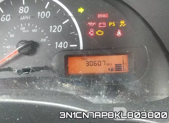 3N1CN7AP8KL803800 фото 7