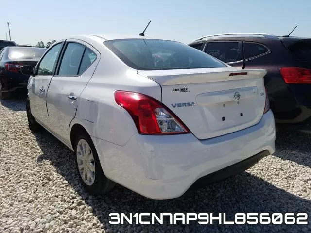 3N1CN7AP9HL856062 фото 4