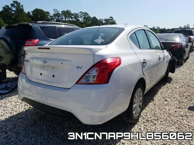 3N1CN7AP9HL856062 фото 5