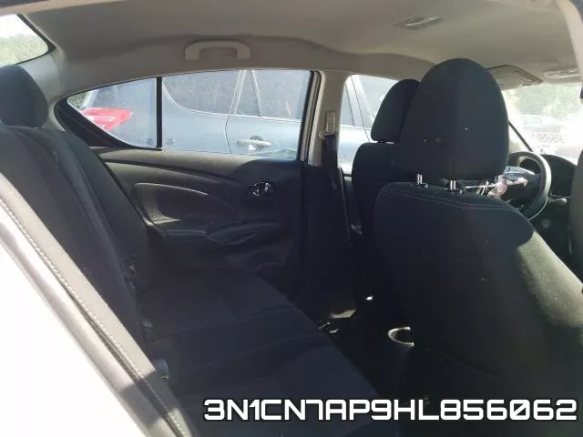 3N1CN7AP9HL856062 фото 7