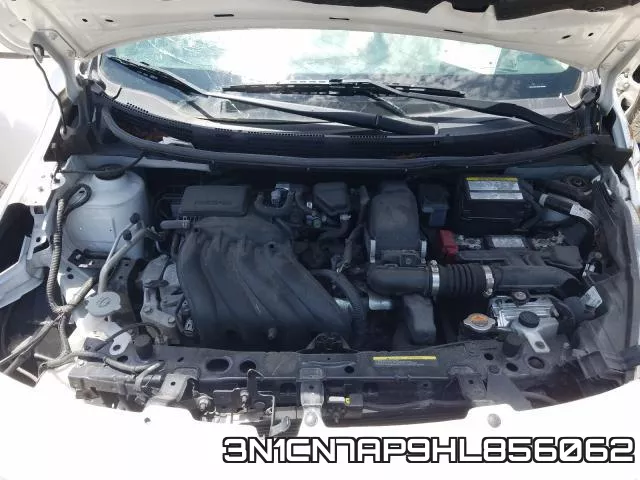 3N1CN7AP9HL856062 фото 8