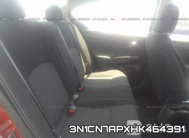 3N1CN7APXHK464391 фото 9