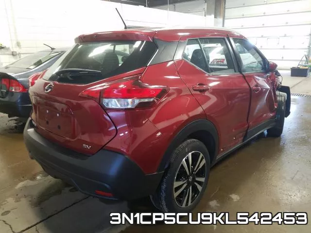 3N1CP5CU9KL542453 фото 5