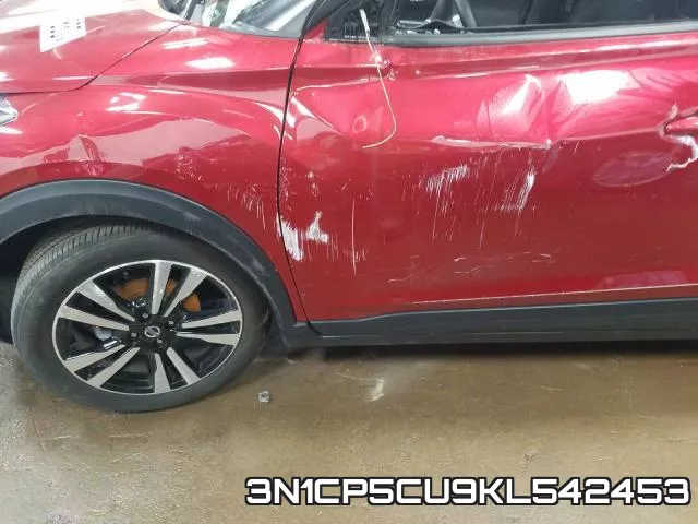 3N1CP5CU9KL542453 фото 10