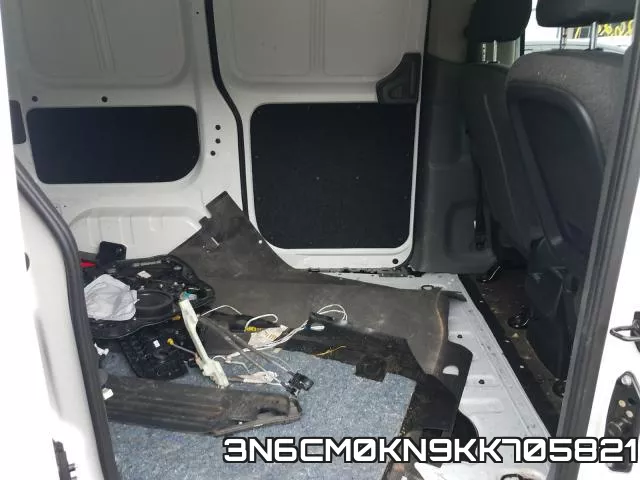 3N6CM0KN9KK705821 фото 7