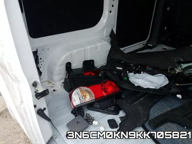 3N6CM0KN9KK705821 фото 10