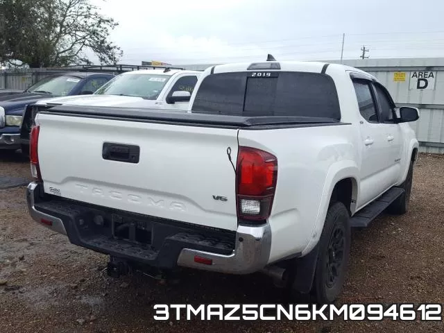 3TMAZ5CN6KM094612 фото 5