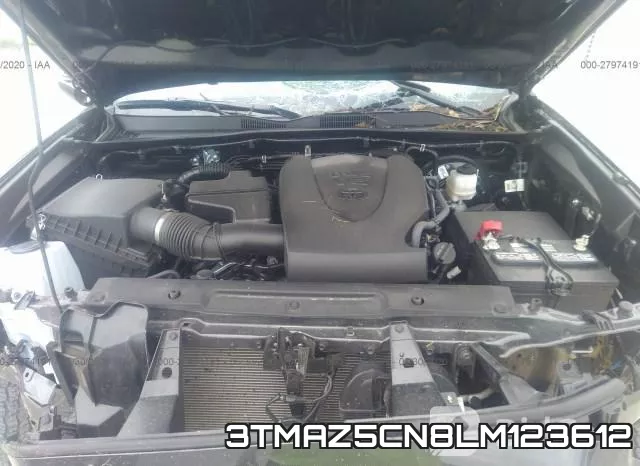 3TMAZ5CN8LM123612 фото 2