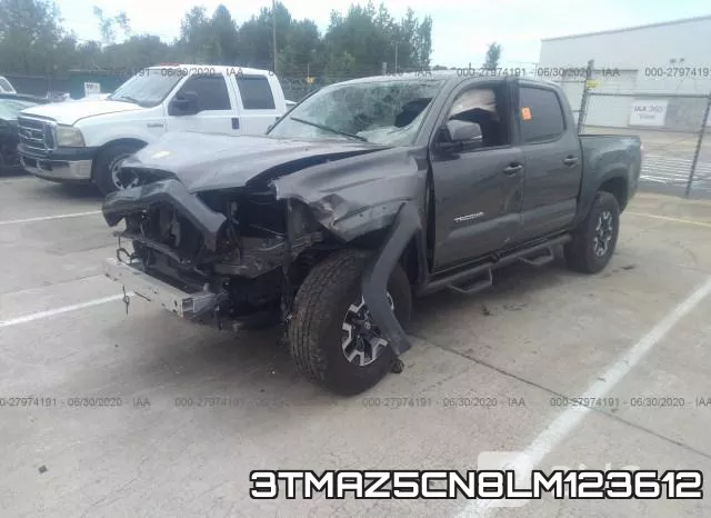 3TMAZ5CN8LM123612 фото 3