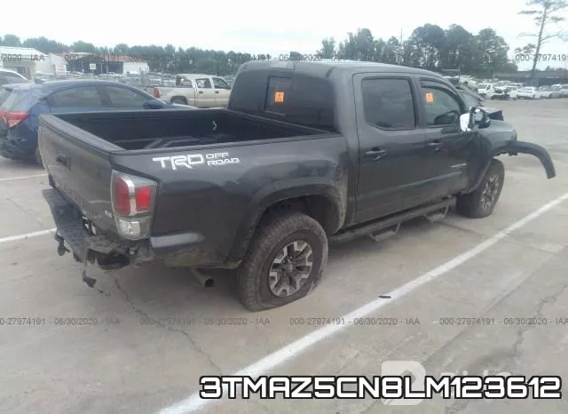 3TMAZ5CN8LM123612 фото 5