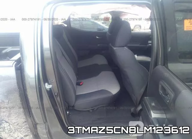 3TMAZ5CN8LM123612 фото 9