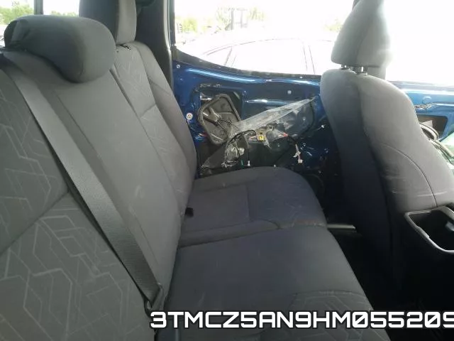 3TMCZ5AN9HM055209 фото 10
