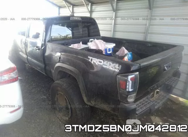 3TMDZ5BN0JM042812 фото 4