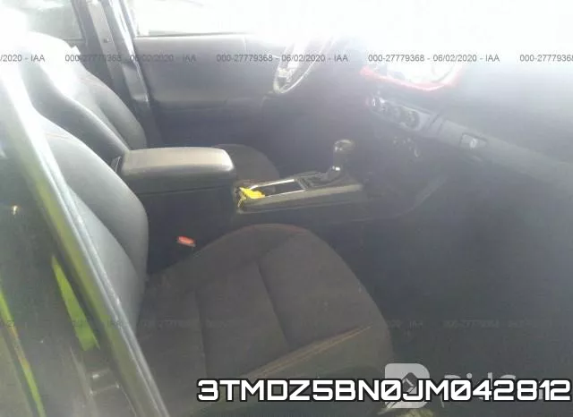 3TMDZ5BN0JM042812 фото 6