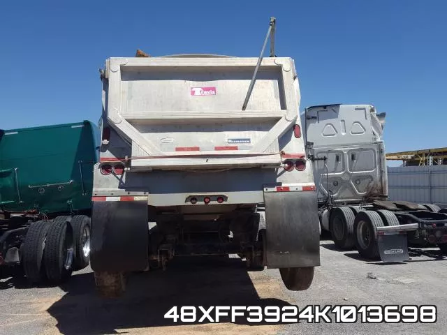 48XFF3924K1013698 фото 6