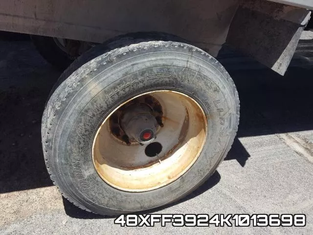 48XFF3924K1013698 фото 8