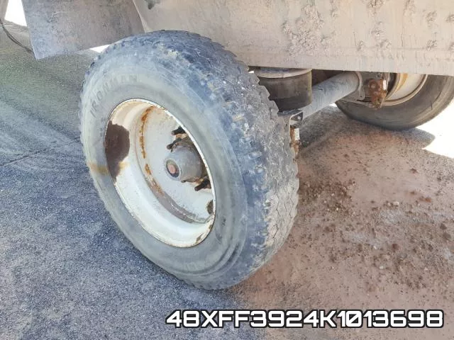 48XFF3924K1013698 фото 9
