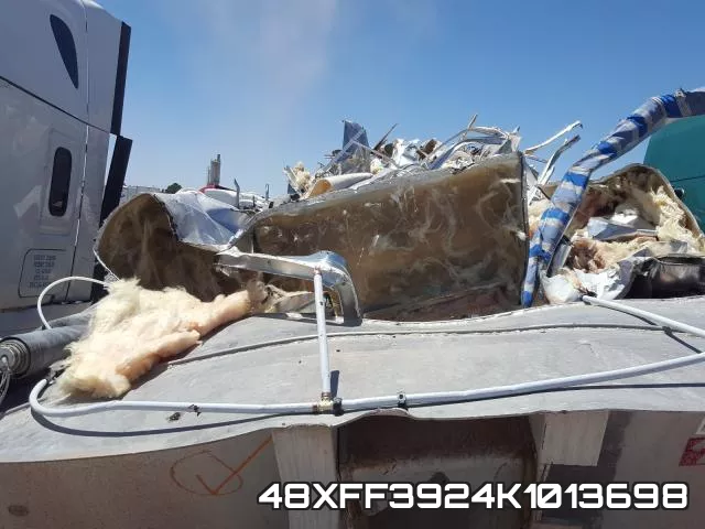 48XFF3924K1013698 фото 10