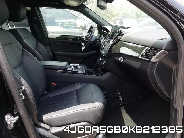 4JGDA5GB0KB212385 фото 6