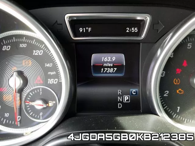 4JGDA5GB0KB212385 фото 9