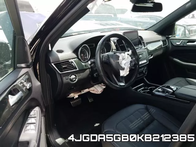 4JGDA5GB0KB212385 фото 10