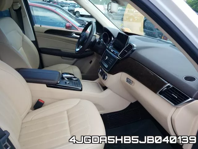 4JGDA5HB5JB040139 фото 6