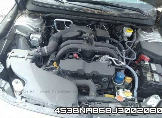 4S3BNAB68J3002080 фото 2