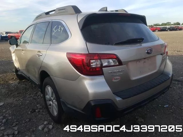 4S4BSADC4J3397205 фото 4