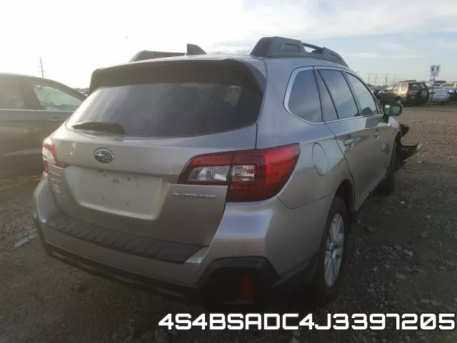 4S4BSADC4J3397205 фото 5