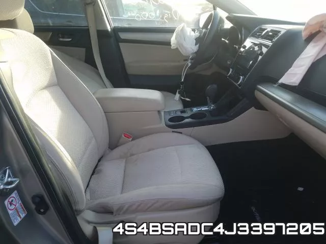 4S4BSADC4J3397205 фото 6