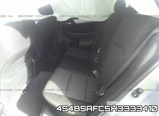 4S4BSAFC5H3333410 фото 9